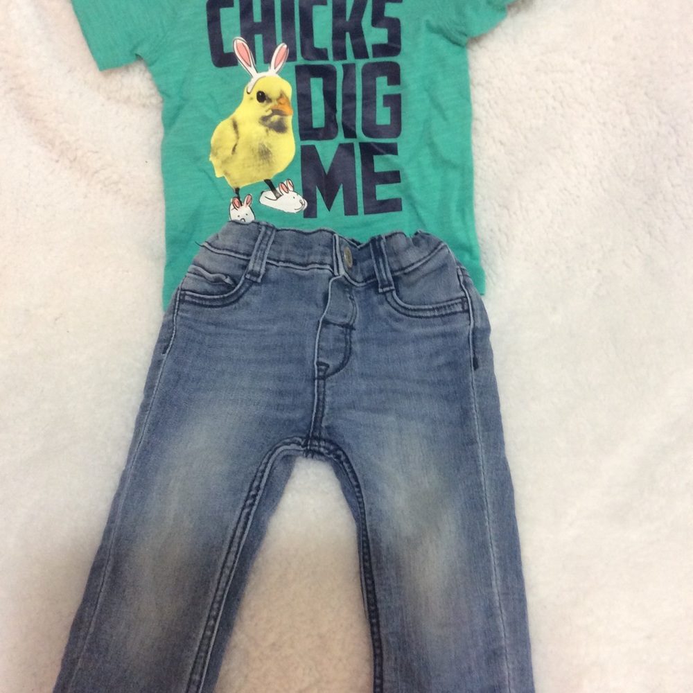2 pieces set